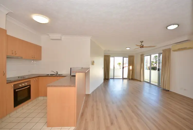 Second view of Homely apartment listing, 19/52-58 Queen Street, Southport QLD 4215