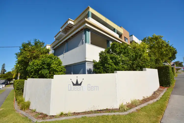 Fourth view of Homely apartment listing, 19/52-58 Queen Street, Southport QLD 4215
