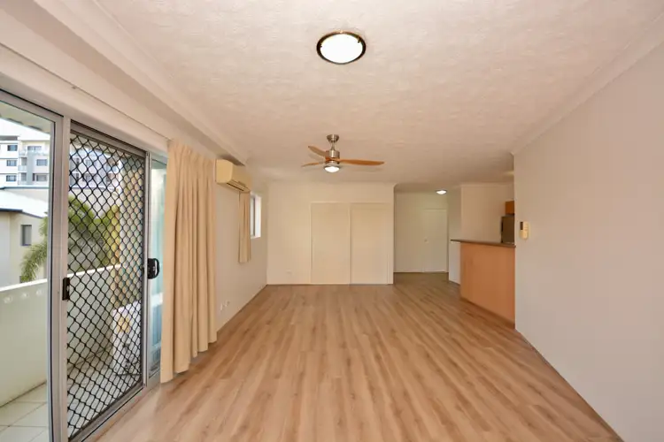 Sixth view of Homely apartment listing, 19/52-58 Queen Street, Southport QLD 4215