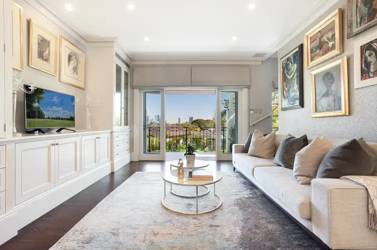 Second view of Homely house listing, 18 Kulgoa Road, Bellevue Hill NSW 2023