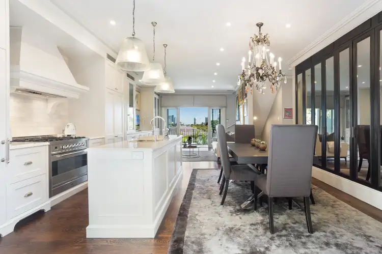 Fifth view of Homely house listing, 18 Kulgoa Road, Bellevue Hill NSW 2023