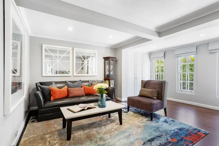 Sixth view of Homely house listing, 18 Kulgoa Road, Bellevue Hill NSW 2023