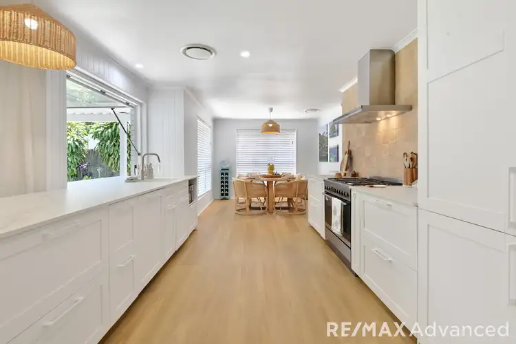 Second view of Homely house listing, 30 Hawaii Crescent, Banksia Beach QLD 4507