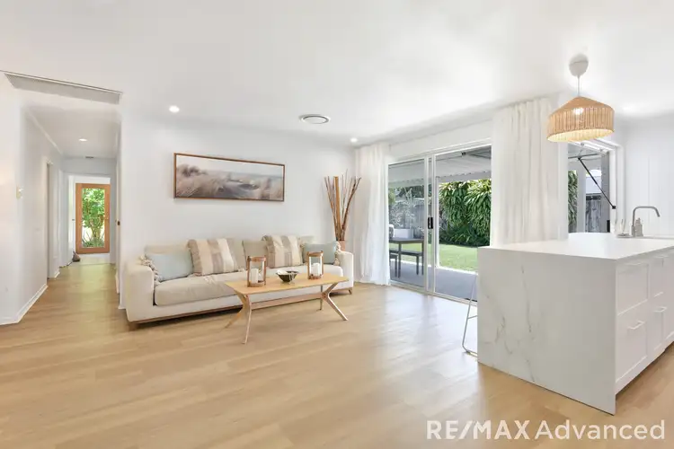 Fourth view of Homely house listing, 30 Hawaii Crescent, Banksia Beach QLD 4507
