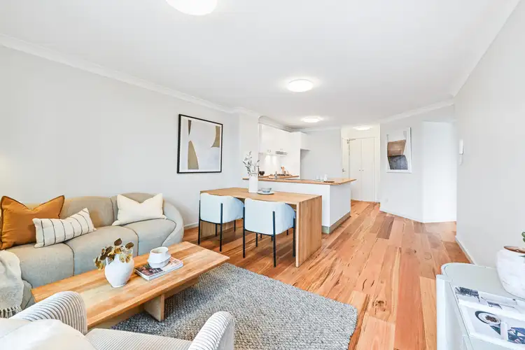 9501/177-219 Mitchell Road, Erskineville NSW 2043