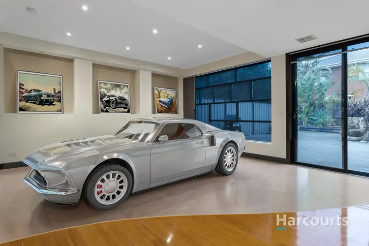 Fourth view of Homely house listing, 77 Concord Circuit, Albanvale VIC 3021