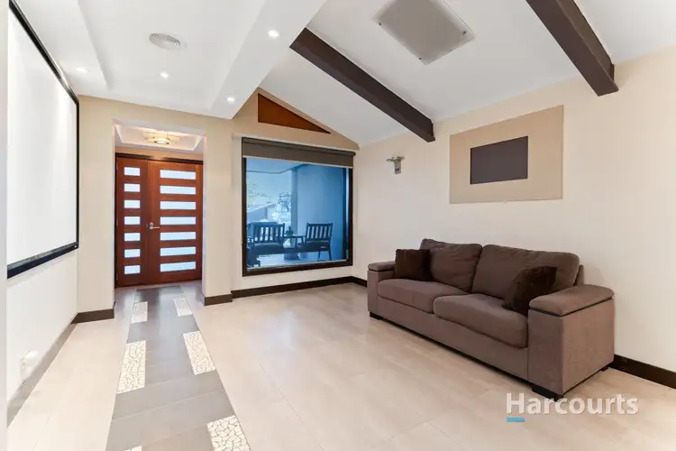 Fifth view of Homely house listing, 77 Concord Circuit, Albanvale VIC 3021