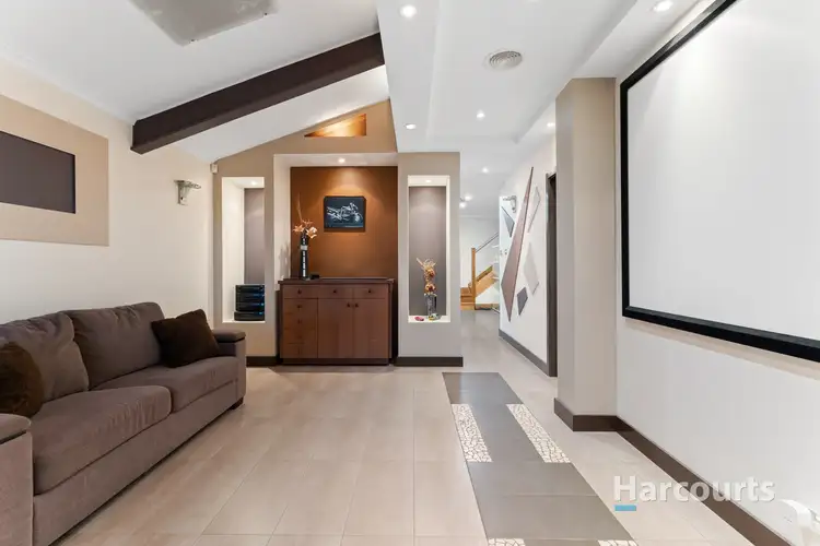 Sixth view of Homely house listing, 77 Concord Circuit, Albanvale VIC 3021