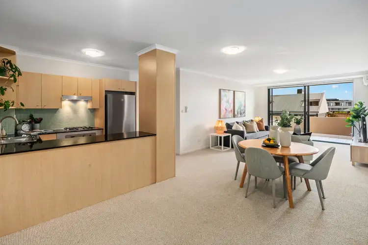 18503/177-219 Mitchell Road, Erskineville NSW 2043