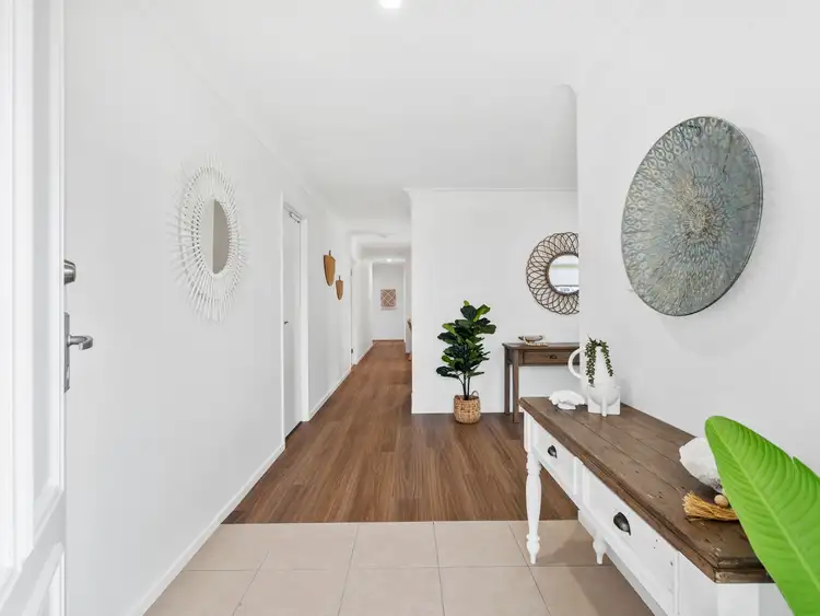 Third view of Homely house listing, 4 Brighton Court, Wakerley QLD 4154