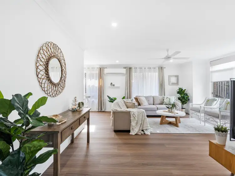 Fourth view of Homely house listing, 4 Brighton Court, Wakerley QLD 4154