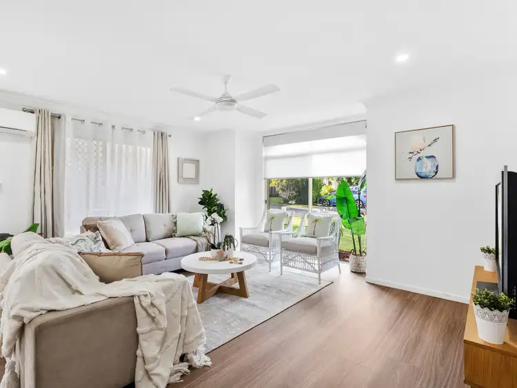 Fifth view of Homely house listing, 4 Brighton Court, Wakerley QLD 4154