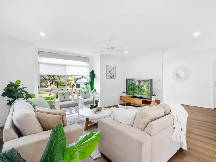 Sixth view of Homely house listing, 4 Brighton Court, Wakerley QLD 4154