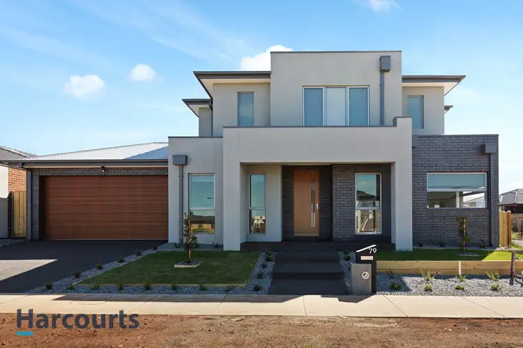 79 Fields Street, Rockbank VIC 3335