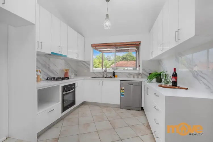 Fourth view of Homely townhouse listing, 2/142 Dunmore Street, Wentworthville NSW 2145