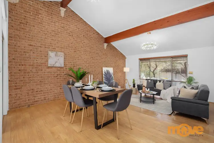 Fifth view of Homely townhouse listing, 2/142 Dunmore Street, Wentworthville NSW 2145