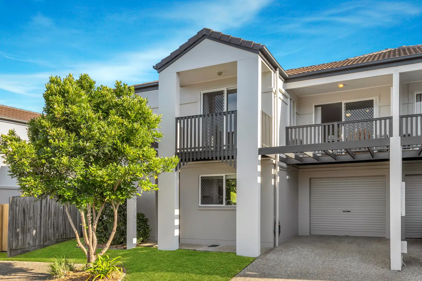 Main view of Homely townhouse listing, 49/9 Amazons Place, Sinnamon Park QLD 4073