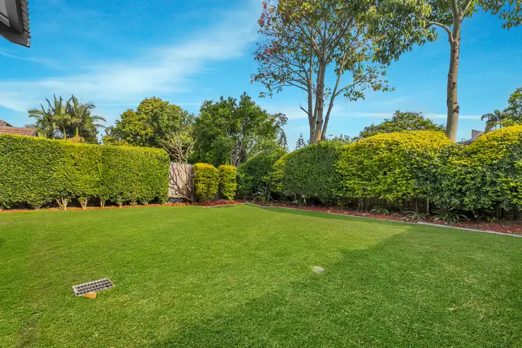 Third view of Homely townhouse listing, 49/9 Amazons Place, Sinnamon Park QLD 4073