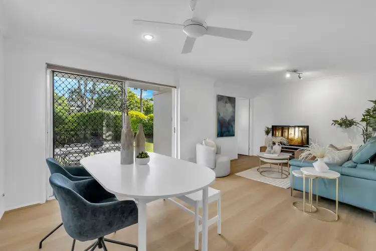 Fourth view of Homely townhouse listing, 49/9 Amazons Place, Sinnamon Park QLD 4073