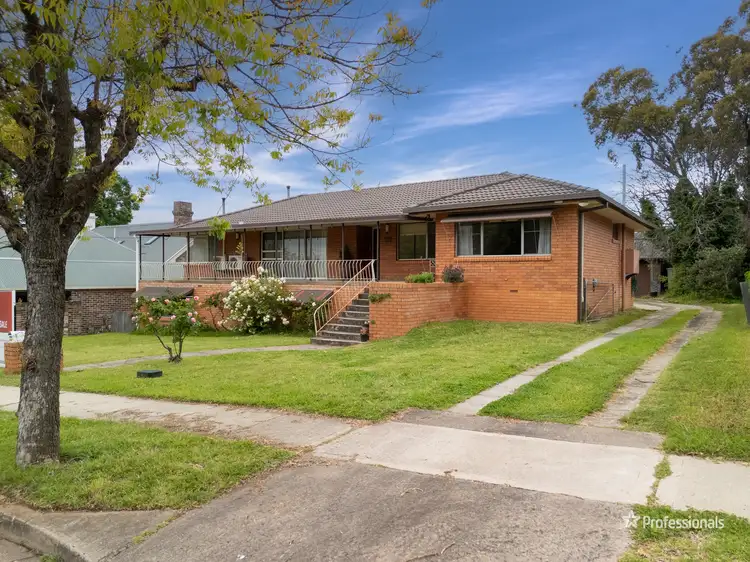Main view of Homely house listing, 183 Faulkner Street, Armidale NSW 2350
