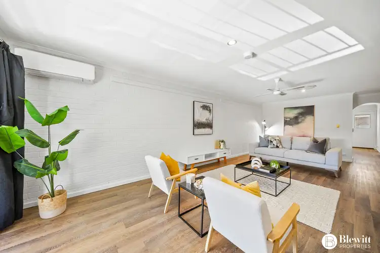 Fourth view of Homely unit listing, 1/1 Doyle Place, Karabar NSW 2620