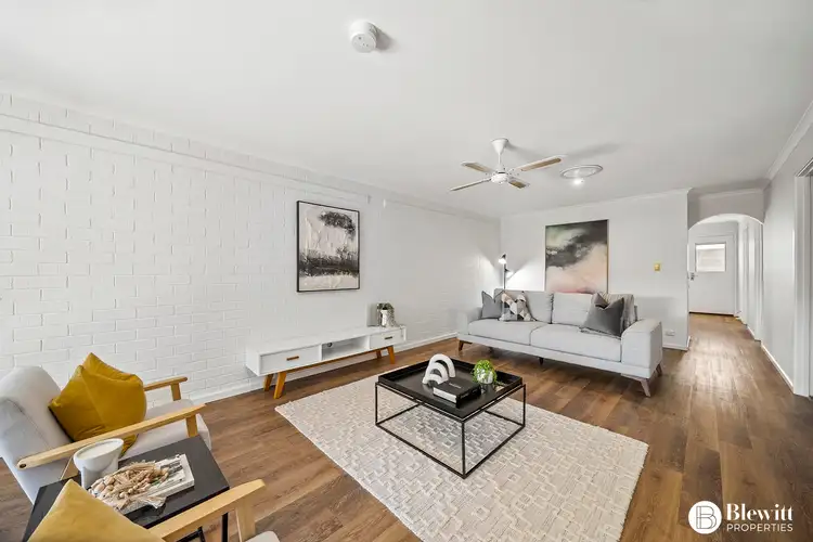 Fifth view of Homely unit listing, 1/1 Doyle Place, Karabar NSW 2620