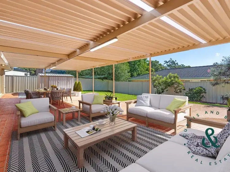 Third view of Homely house listing, 11 Tallowood Drive, Medowie NSW 2318
