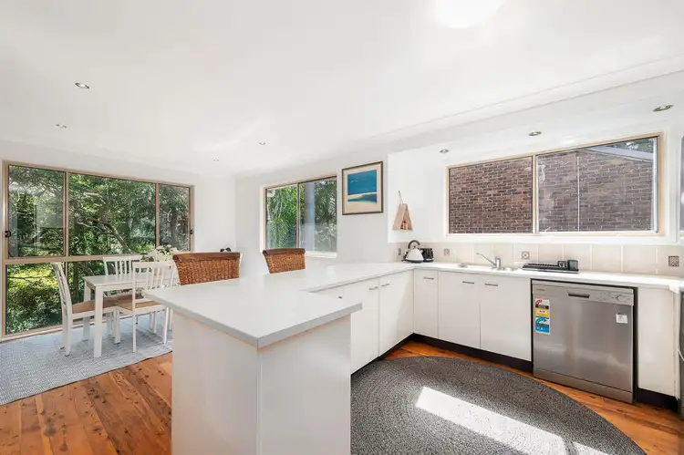 Second view of Homely house listing, 108 Illawarra Crescent, Tugun QLD 4224