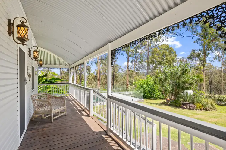 158 Williamson Road, Tamborine QLD 4270