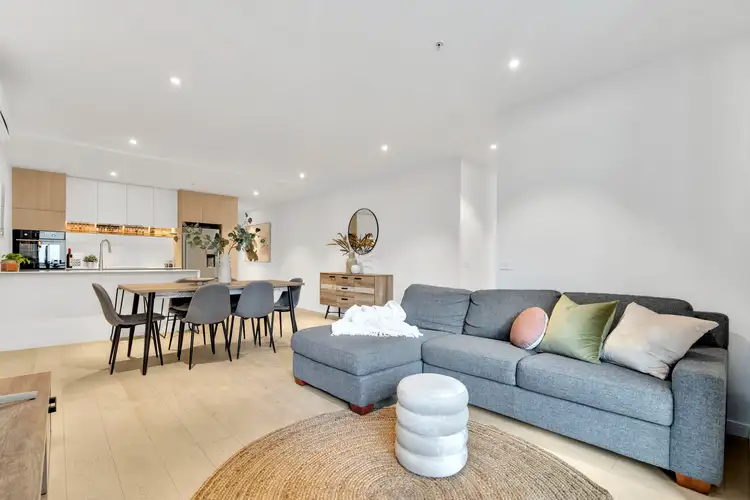 323/40 Hall Street, Moonee Ponds VIC 3039