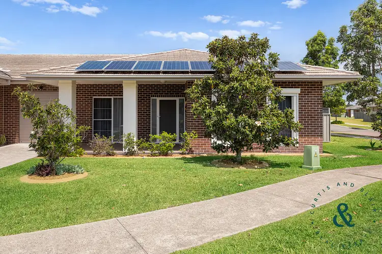 Main view of Homely house listing, 25 The Cove Drive, Fullerton Cove NSW 2318