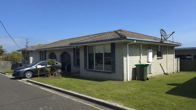 Second view of Homely unit listing, Unit 6/126-132 David Street, East Devonport TAS 7310