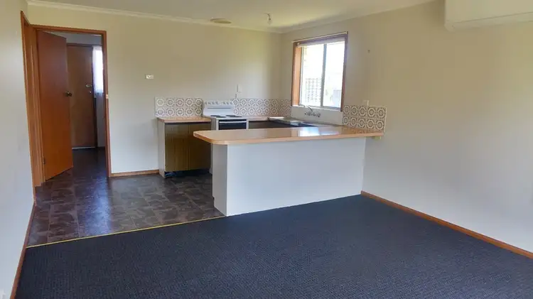 Third view of Homely unit listing, Unit 6/126-132 David Street, East Devonport TAS 7310
