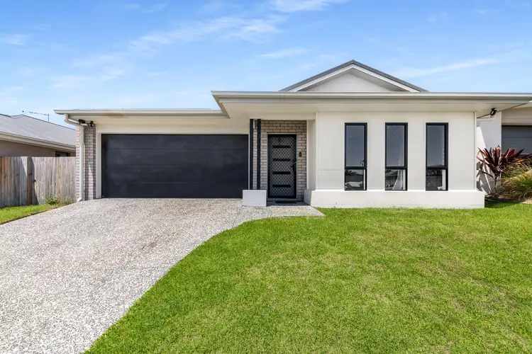 Second view of Homely house listing, 22 Bremer Street, South Maclean QLD 4280