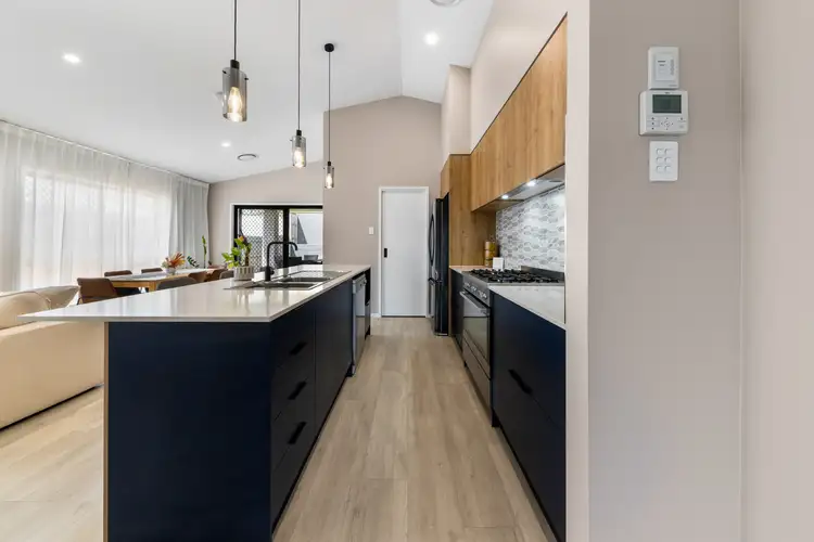 Fifth view of Homely house listing, 22 Bremer Street, South Maclean QLD 4280
