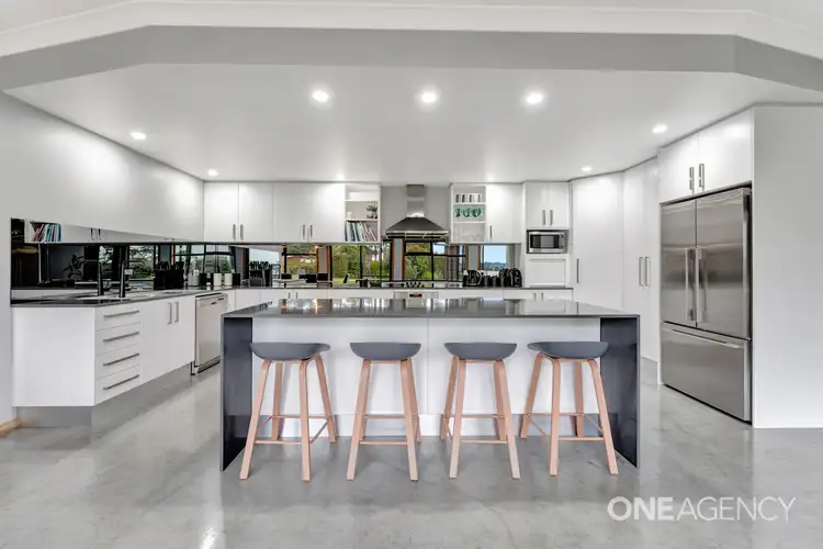 Third view of Homely house listing, 88 Lennah Drive, Wynyard TAS 7325