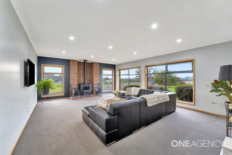 Fifth view of Homely house listing, 88 Lennah Drive, Wynyard TAS 7325