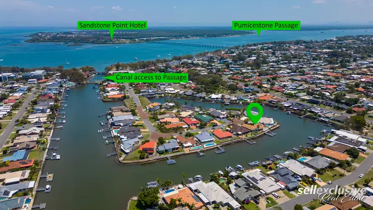 58 Jacaranda Drive, Bongaree QLD 4507