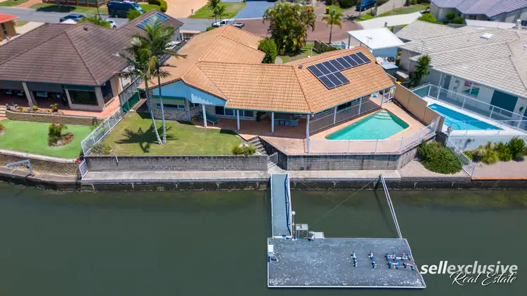 Fourth view of Homely house listing, 58 Jacaranda Drive, Bongaree QLD 4507