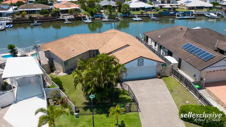 Fifth view of Homely house listing, 58 Jacaranda Drive, Bongaree QLD 4507