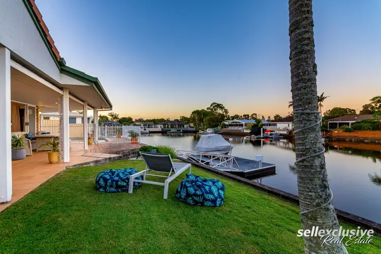 Sixth view of Homely house listing, 58 Jacaranda Drive, Bongaree QLD 4507