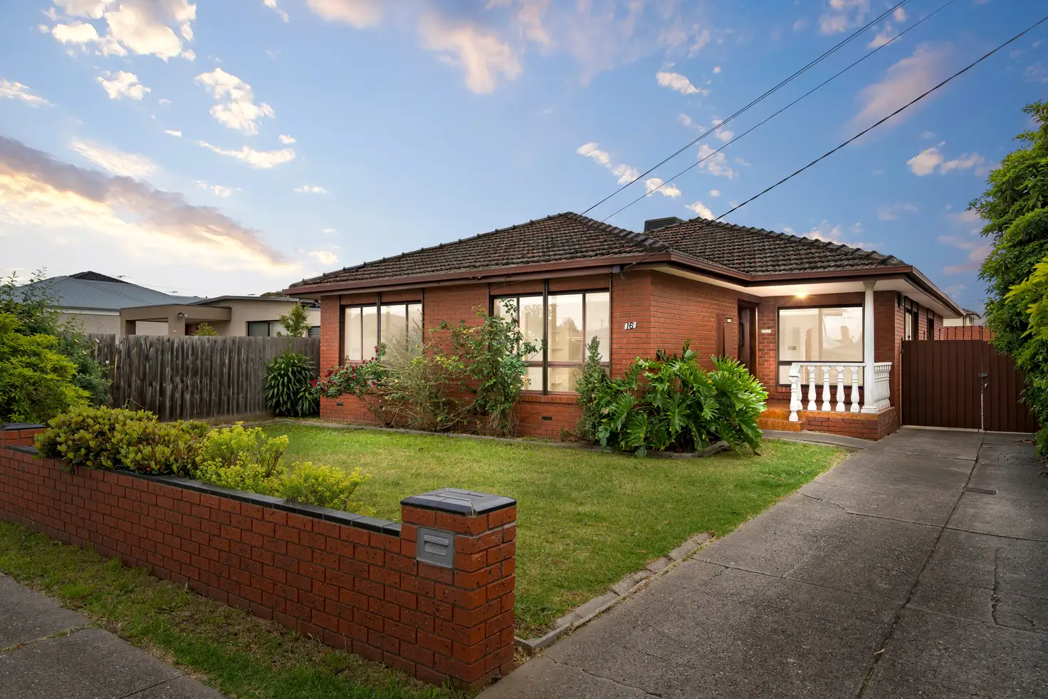 Main view of Homely house listing, 16 William Street, Keilor Park VIC 3042