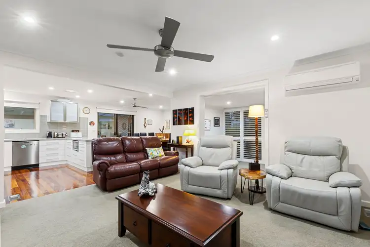 Second view of Homely house listing, 36 Palmerston Street, Drysdale VIC 3222