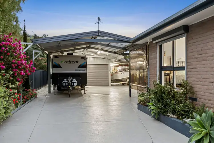 Third view of Homely house listing, 36 Palmerston Street, Drysdale VIC 3222