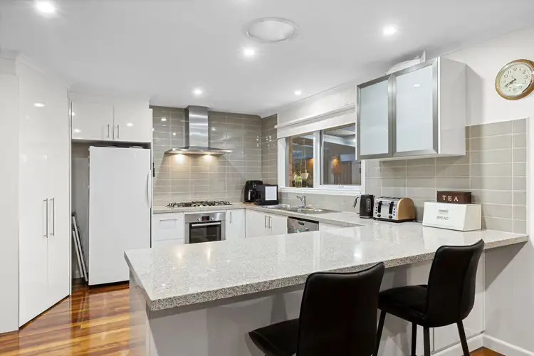 Fourth view of Homely house listing, 36 Palmerston Street, Drysdale VIC 3222