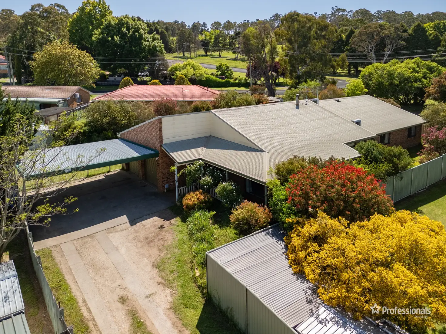 Main view of Homely house listing, 195 Donnelly Street, Armidale NSW 2350