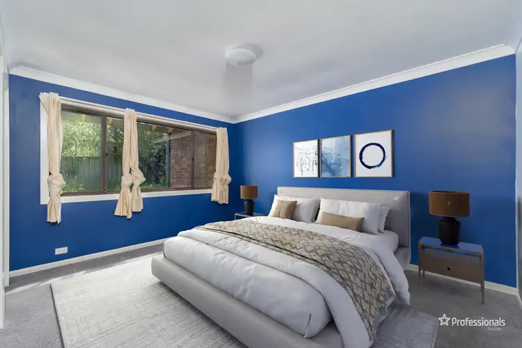 Fifth view of Homely house listing, 195 Donnelly Street, Armidale NSW 2350