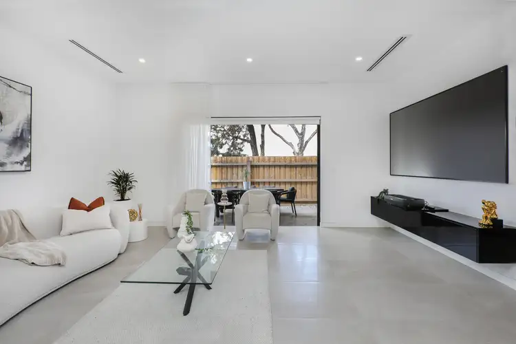 Fourth view of Homely house listing, 2 Palmaston Drive, Greenvale VIC 3059