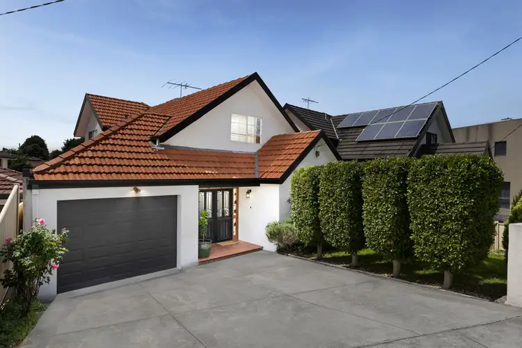 Main view of Homely house listing, 1/15 Wallace Drive, Greenvale VIC 3059