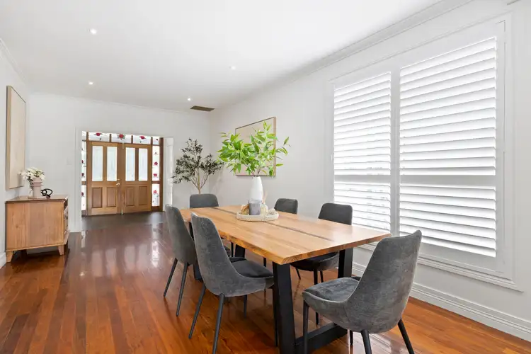 Second view of Homely house listing, 1/15 Wallace Drive, Greenvale VIC 3059